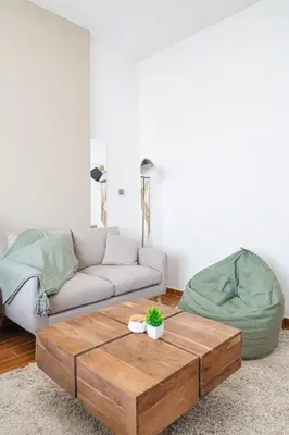 Gallery image of Hybrid Chic Living Luxury Comfort Productivity in Dubai