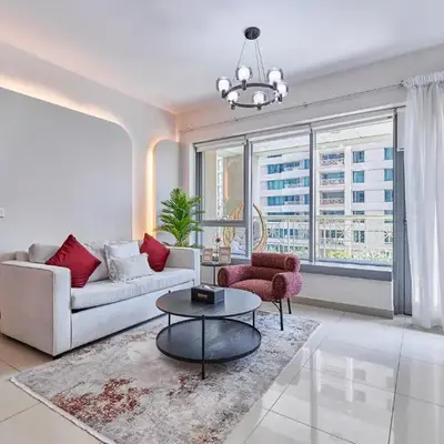 bnbmehomes - 29 Boulevard Tower 1