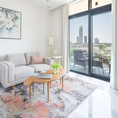 Frank Porter - Taraf 2 Residence