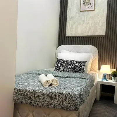 Best Solo Room in Barsha heights Tecom