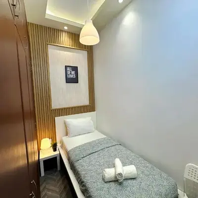 Retreat One Room In Tecom Barsha Heights