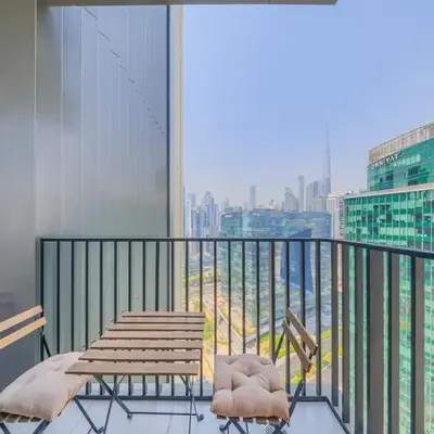 TRPS - Ahad Residences