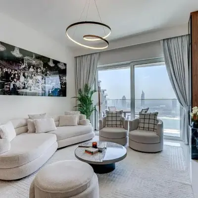 Beachfront Bliss 2Bedroom in Grand Bleu