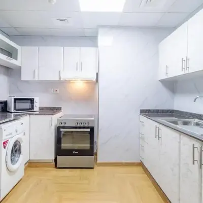 Luxury 2BR in Dubai Marina Man 405