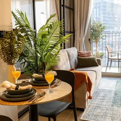 New Luxury 1 Bed - Opposite Dubai Hills Mall