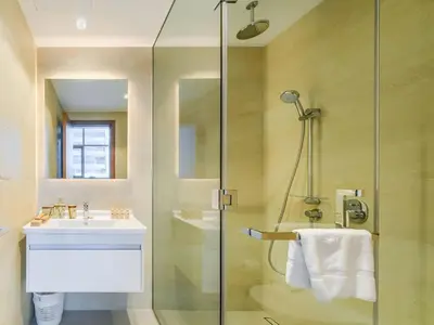 Gallery image of TRPS - No 9, Dubai Marina - Waterfront Marina View - Spacious 3BR Furnished in Dubai