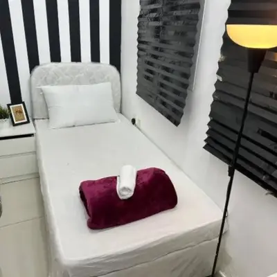 Beautiful Partition Room in Al Barsha 1