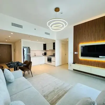 Zabeel View I Fully Furnished I Prime Location