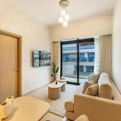 Peaceful 2BR with Community Views by BMS