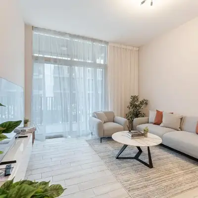 HAVN - 1 Spacious Bedroom in Belgravia 1