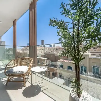 Luxurious Design Boutique Studio Hideaway JVC
