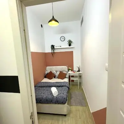 Attractive Partition Room Tecom Barsha Heights
