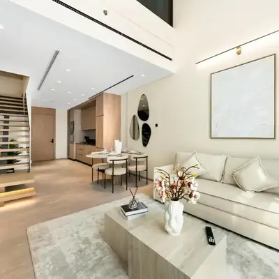 Brand New Luxury Duplex in 5 Star JVC Development