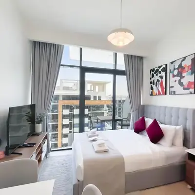 Modern Comfort Studio Relax & Unwind in Style