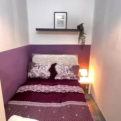 Excellent Partition Room In Barsha Heights Tecom