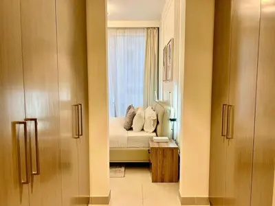 Gallery image of DAYF-GAD Chic 2 Bed in Downtown Steps to Burj Khalifa in Dubai
