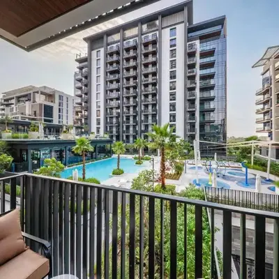 Kensington Waters