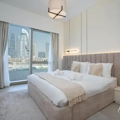 Grande Luxury