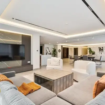 Bookable - Penthouse 5