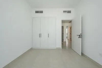 Gallery image of Modern 3BR Villa with Garden & Office -Town Square in Dubai