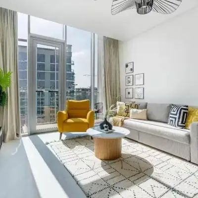 1 Bedroom lagoon by District One