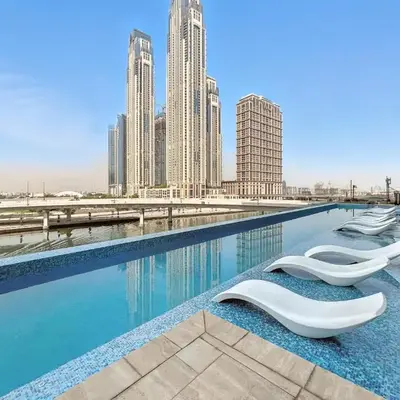 BLVD - Missoni Living - Close to Burj Khalifa