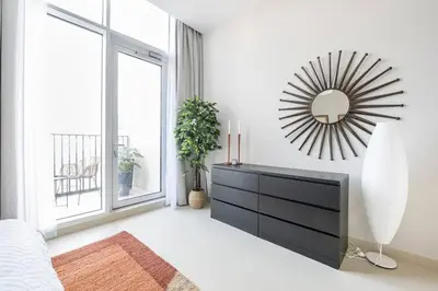 Gallery image of Stylish Home I 4BHK Penthouse in Creek Horizon I High Floor I Top location close everything I 9 Sleeps in Dubai