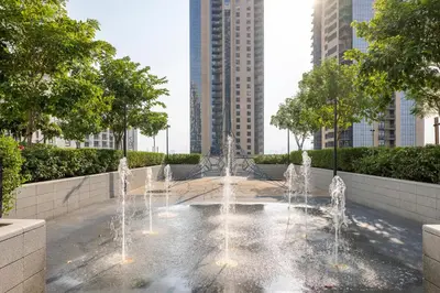 Gallery image of Stylish Home I 4BHK Penthouse in Creek Horizon I High Floor I Top location close everything I 9 Sleeps in Dubai