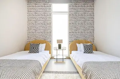 Gallery image of Stylish Home I 4BHK Penthouse in Creek Horizon I High Floor I Top location close everything I 9 Sleeps in Dubai