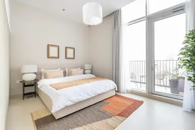 Gallery image of Stylish Home I 4BHK Penthouse in Creek Horizon I High Floor I Top location close everything I 9 Sleeps in Dubai