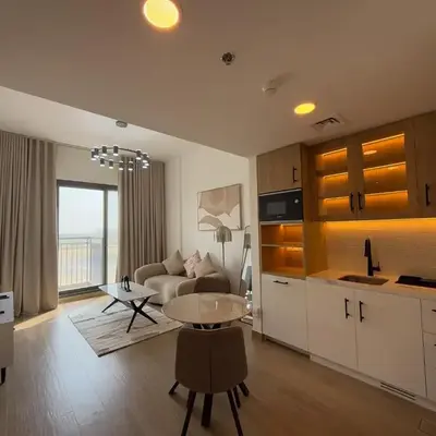 1 Bedroom Apartment in Liva by the S Holiday Homes