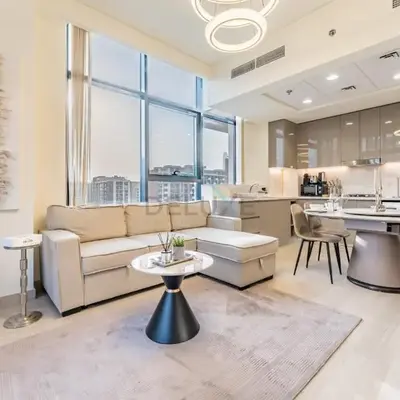 Peaceful 1BR with Community View