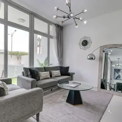 PVH - Chic 3BR Villa with Backyard - Albizia