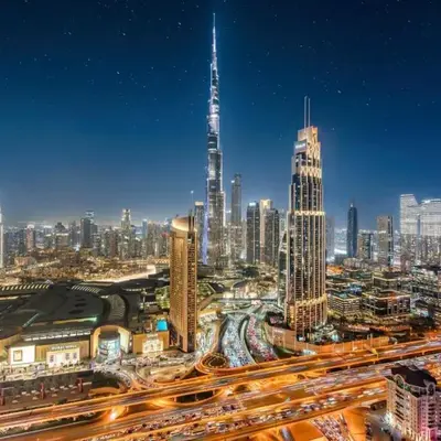 Luxury2BR BurjKhalifa View Infinity Pool Mall Walk