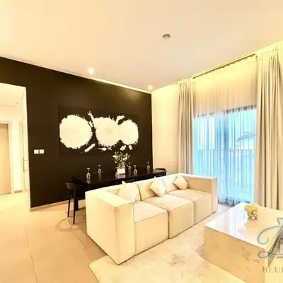 Stylish 2 Bedroom Apartment in the Heart of JVC - with swimming pool