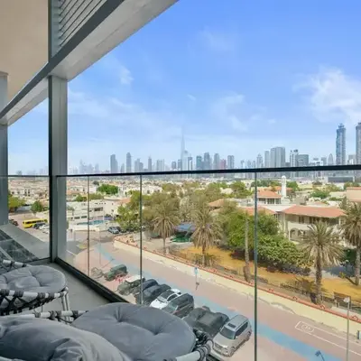 Stunning 1BR Canal Front Residence near Downtown