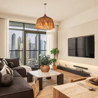 Seraya Residences at Marina Vista