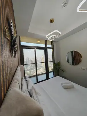 Gallery image of Comfort Luxury Canal View 2Bhk in Dubai