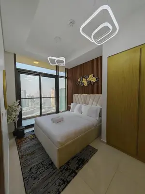 Gallery image of Comfort Luxury Canal View 2Bhk in Dubai