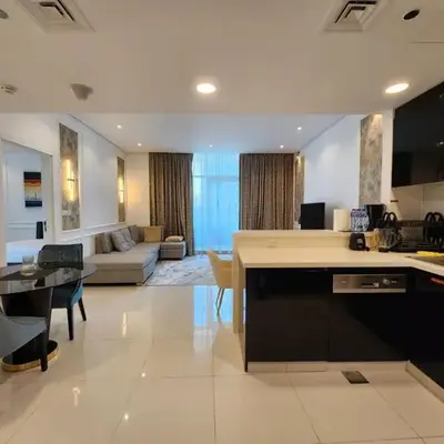Stylish Suites 1 Br Business Bay