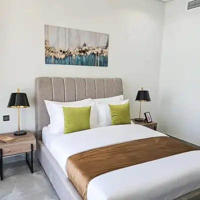 The Executive Nest -1BR in Dubai