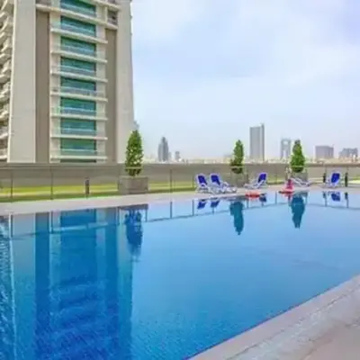 Vogue Sports City Elite near First Avenue Mall