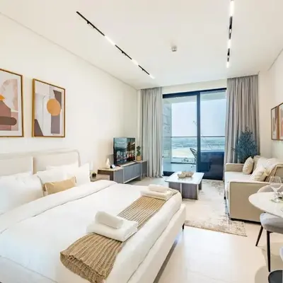 Luxury Studio with Canal View and Jacuzzi by BMS