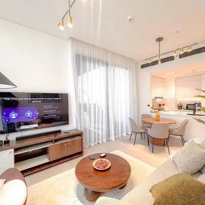 2 Bed