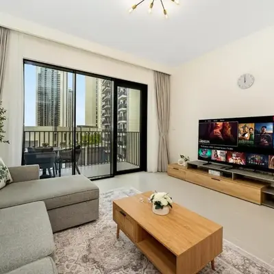 Island Park Comfort Stay