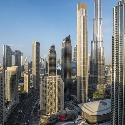 A&S Properties Downtown Dubai