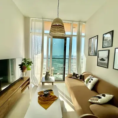 Homes2Retreat - Golf & Desert Views - Luxe 1BR Escape