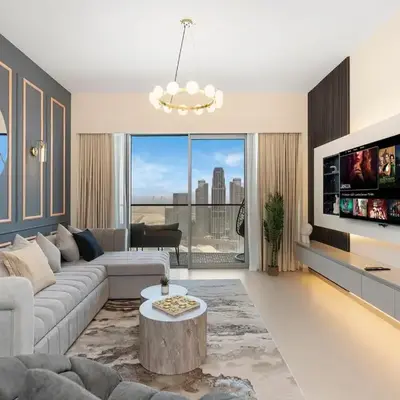 Grande Signature Premium Stay