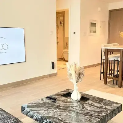Luxury Apartment in CREEK Harbour