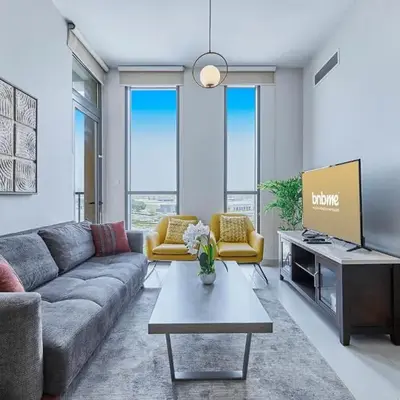 bnbmehomes - Afnan 4 - Midtown